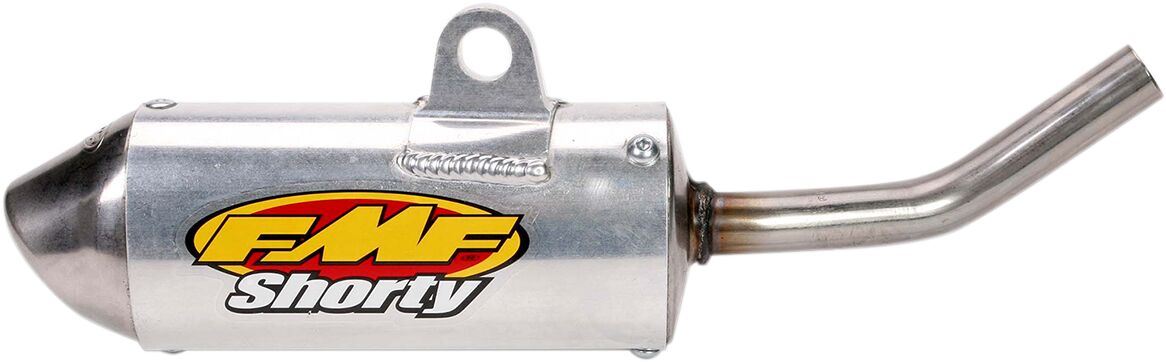 FMF Powercore 2 Shorty Silencer Exhaust For Honda CR 85 R 2003-2007
